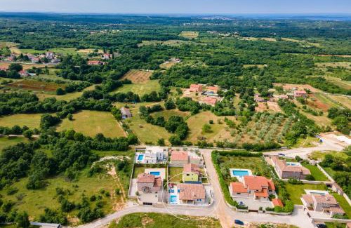 Jursici Maison | Villa Batana, a warm, private and pet friendly villa
