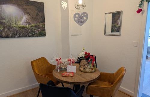 Hamm Appartement | Villa Baumhaus Apartments