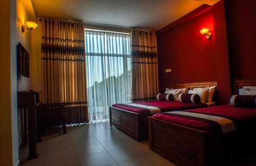 Rumassala Hôtel | Villa Baywatch, Rumassala