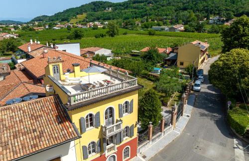 Cormons Appartement | Villa Beatrice 1836