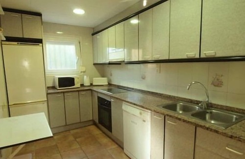 Blanes Cottage | VILLA BEATRIZ BLANES, COSTA BRAVA