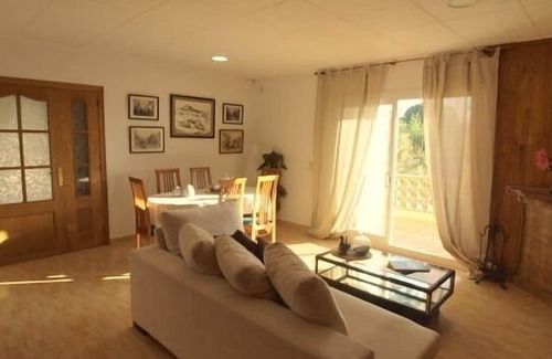 Blanes Cottage | VILLA BEATRIZ BLANES, COSTA BRAVA