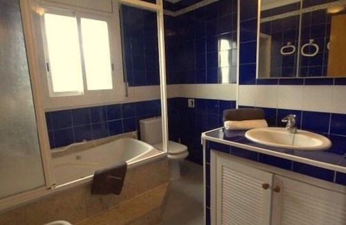 Blanes Cottage | VILLA BEATRIZ BLANES, COSTA BRAVA