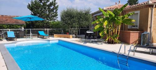 Orban Maison | Villa Beausoleil