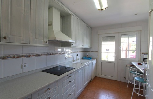 Cortijo de San Isidro Chalet De Ski | Villa Begoña. TuCasaTemporal