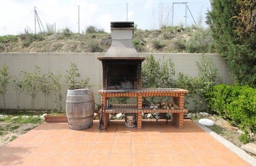 Cortijo de San Isidro Chalet De Ski | Villa Begoña. TuCasaTemporal