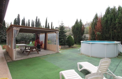 Cortijo de San Isidro Chalet De Ski | Villa Begoña. TuCasaTemporal