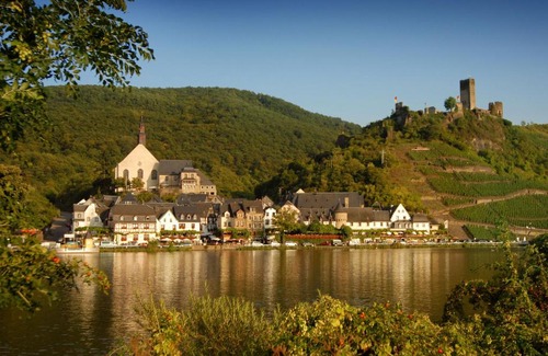 Beilstein Maison | Villa Beilstein