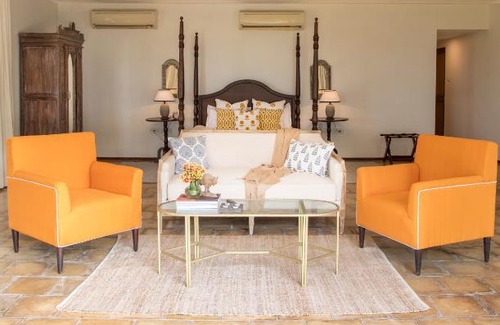 Rajapur Maison | Villa Beira Mar by Lohono Stays