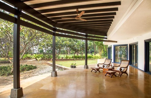 Rajapur Maison | Villa Beira Mar by Lohono Stays