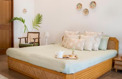 Rajapur Maison | Villa Beira Mar by Lohono Stays