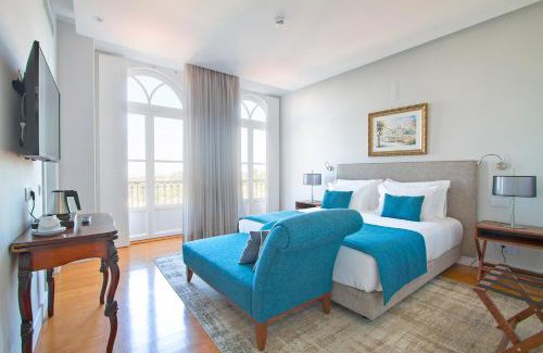 Sintra Lit Et Petit-Déjeuner | Villa Bela Vista