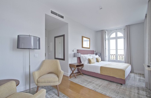 Sintra Lit Et Petit-Déjeuner | Villa Bela Vista