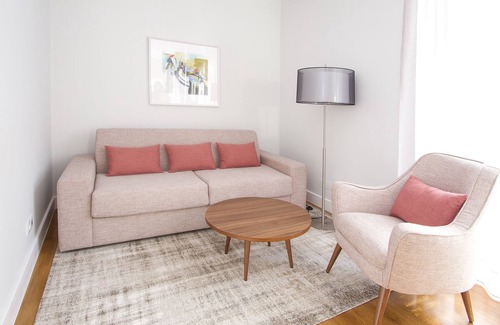 Sintra Lit Et Petit-Déjeuner | Villa Bela Vista