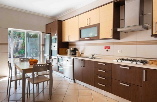 Campina Villa | Villa Belchior | 3 Chambres | Campagne | São Brás Alportel