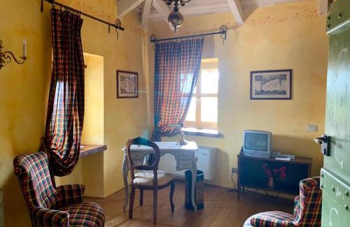 Tonco Lit Et Petit-Déjeuner | Villa Belforte