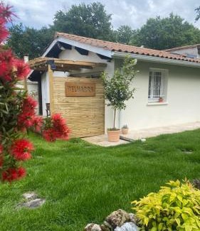 Beychac-et-Caillau Maison | Villa Belharra