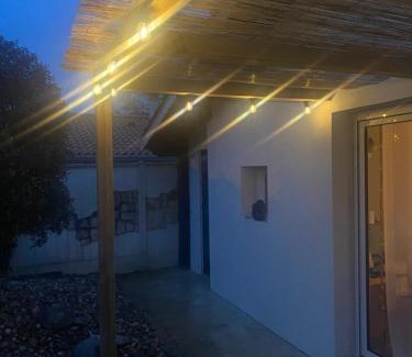 Beychac-et-Caillau Maison | Villa Belharra