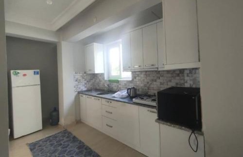 Kadriye Villa | Villa Belinay