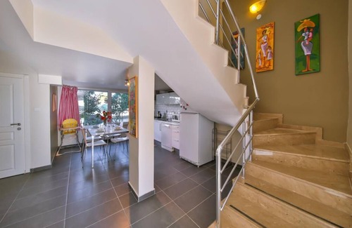 Bogazkent Villa | VILLA BELINDA | Idéal pour les familles!