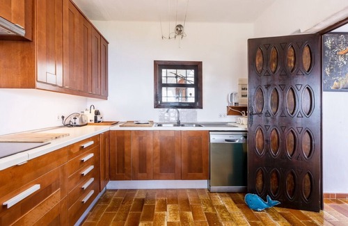 Cala d'Or Chalet De Ski | Villa Belinda in Cala D'or
