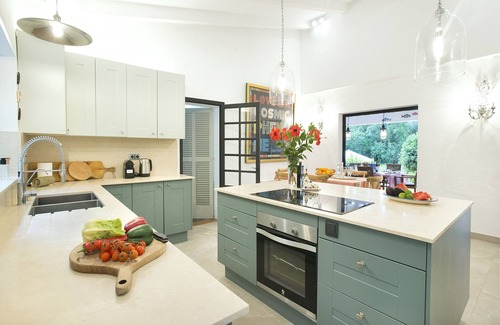 Urbanitzacio la Font Villa | CHALET BELLA FONTE - RETRAITE DE LUXE