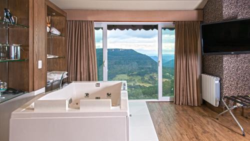 Gramado Hôtel | Villa Bella Hotel & SPA Gramado