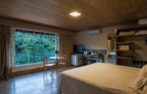 Gramado Hôtel | Villa Bella Hotel & SPA Gramado