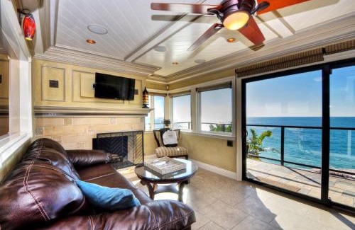 Laguna Beach Villa | Villa Bella Mare at the Retreat in Laguna Beach