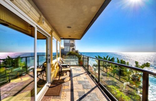 Laguna Beach Villa | Villa Bella Mare at the Retreat in Laguna Beach