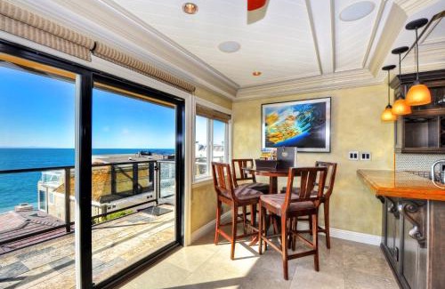 Laguna Beach Villa | Villa Bella Mare at the Retreat in Laguna Beach