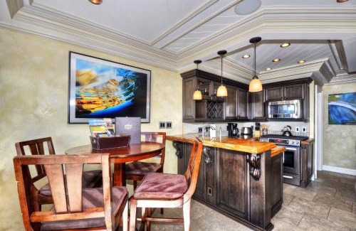 Laguna Beach Villa | Villa Bella Mare at the Retreat in Laguna Beach