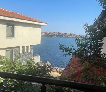 Sozopol Maison | Villa Bella Sozopol