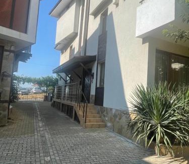 Sozopol Maison | Villa Bella Sozopol