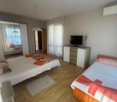 Sozopol Maison | Villa Bella Sozopol