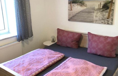 Sassnitz Appartement | Villa Bella Vista