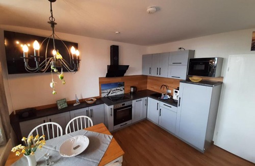 Sassnitz Appartement | Villa Bella Vista