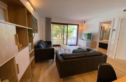 Castelldefels Appartement | Villa Bella Vista