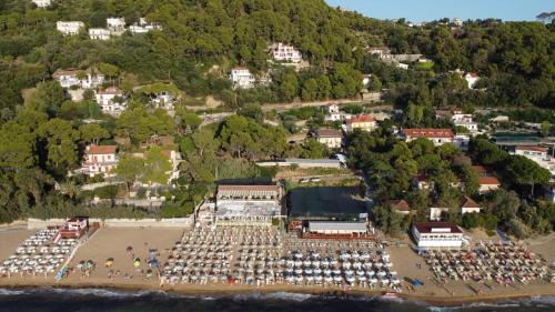 Castellabate Appartement | Villa Bella Vista