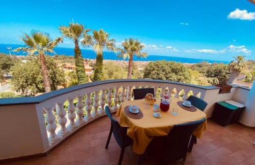 Santa Domenica Appartement | Villa Bella Vista