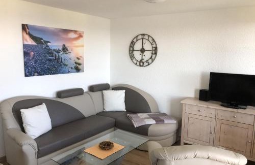 Sassnitz Appartement | Villa Bella Vista - Meerblick 4