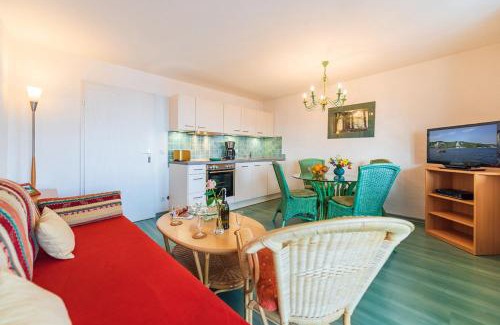 Sassnitz Appartement | Villa Bella Vista - Meerblick 5
