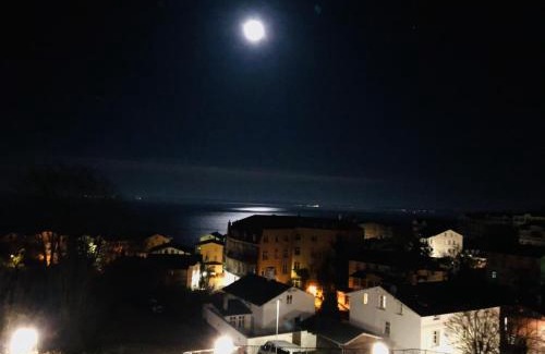 Sassnitz Appartement | Villa Bella Vista - Meerblick 6