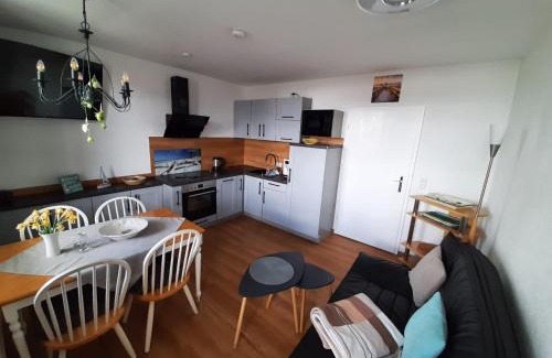 Sassnitz Appartement | Villa Bella Vista - Meerblick 2