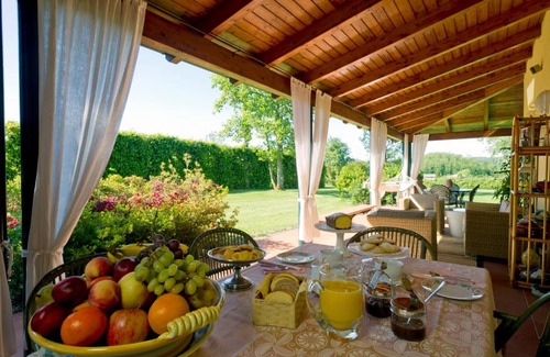 Alseno Maison | Villa Bellaria B&B