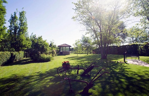 Alseno Maison | Villa Bellaria B&B