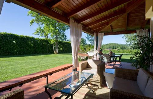 Alseno Maison | Villa Bellaria B&B