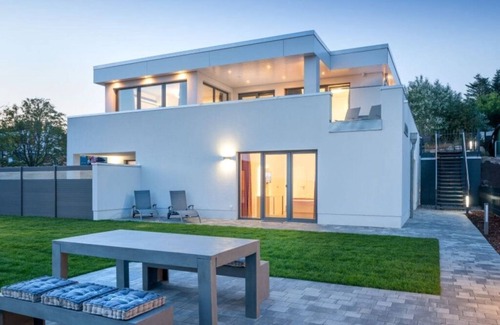 Binz Maison | Villa Belle Ile Résidence de vacances tout confort