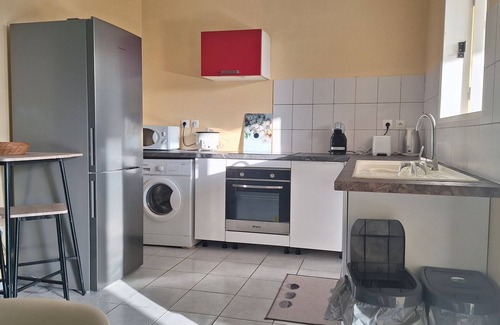 Macouria Villa | Villa belleterre à 1mn du pont du Larivot