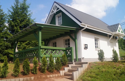Markousovice Villa | Villa Bellinda in the beautiful surroundings of the Karkonosze/Hawk Mountains